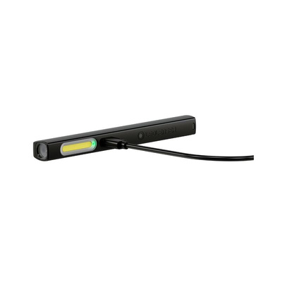 Led Lenser LED, Inspection Lamp, Handheld, 220 lm