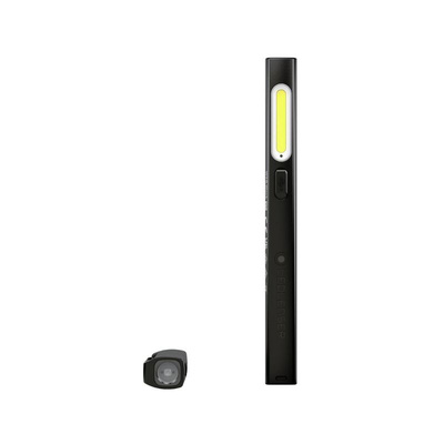 Led Lenser LED, Inspection Lamp, Handheld, 220 lm