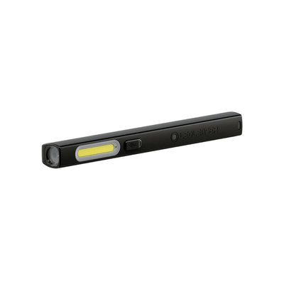 Led Lenser LED, Inspection Lamp, Handheld, 220 lm