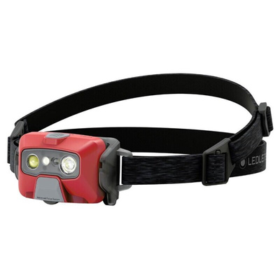 Led Lenser LED Head Torch 800 lm, 160 m Range