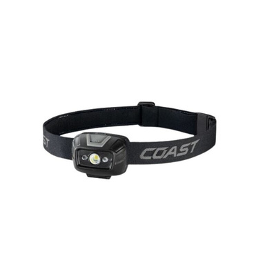 Coast LED Head Torch 430, 46 m Range