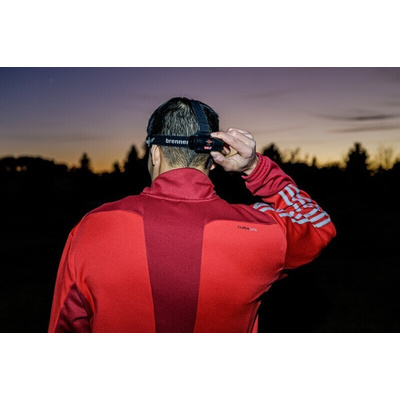 brennenstuhl Head Torch Head Torch 400 lm, 80 m Range