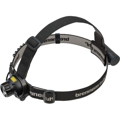 brennenstuhl Head Torch Head Torch 400 lm, 80 m Range