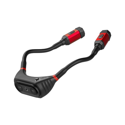 Observer Tools LED, Neck Torch, Flexible Arm, 300 Lumens, IP54