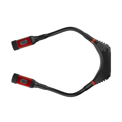Observer Tools LED, Neck Torch, Flexible Arm, 300 Lumens, IP54
