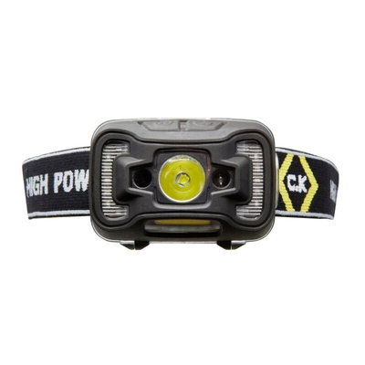 CK High Power Cree LED Head Torch 270, 90 m Range
