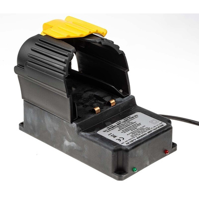 Torch Charger for use with H-251ALED, 190 x 125 x 110 mm