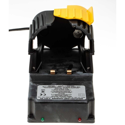 Torch Charger for use with H-251ALED, 190 x 125 x 110 mm
