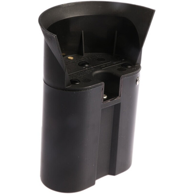 Rechargeable Lead Acid Torch Battery for Rechargeable Handlamp, 5Ah Capacity