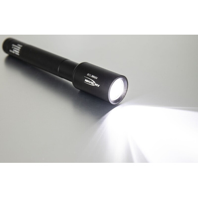 Ansmann T150 LED Torch Black 150 lm, 156 mm