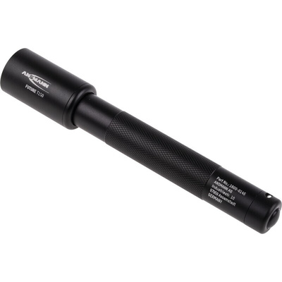 Ansmann T150 LED Torch Black 150 lm, 156 mm