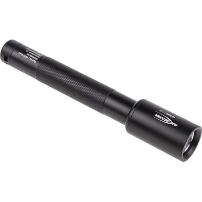 Ansmann T150 LED Torch Black 150 lm, 156 mm