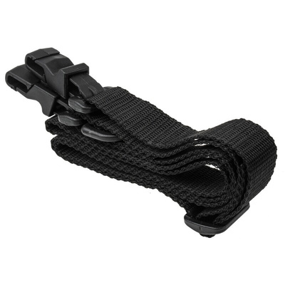 Wolf Safety XT-70H ATEX LED Hand Lamp Black - Rechargeable 350 lm
