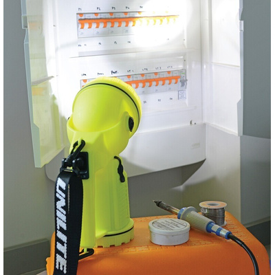Unilite LED Hand Lamp