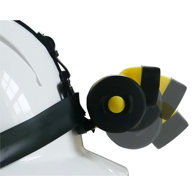 Wolf Safety ATEX, IECEx LED Head Torch 130 lm, 2.5 m Range