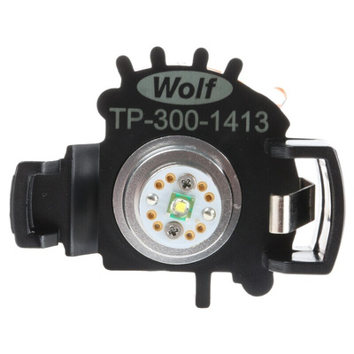 Retrofit LED Module LED Module for ATEX Torch