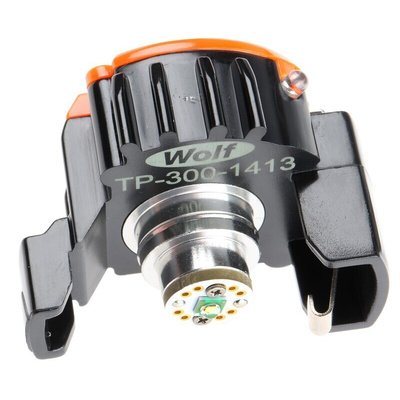 Retrofit LED Module LED Module for ATEX Torch