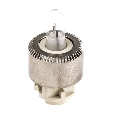 Maglite Xenon Replacement Torch Bulb, Retrofit for 2C/2D