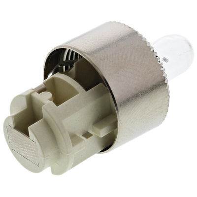 Maglite Xenon Replacement Torch Bulb, Retrofit for 3C/3D