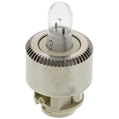 Maglite Xenon Replacement Torch Bulb, Retrofit for 3C/3D