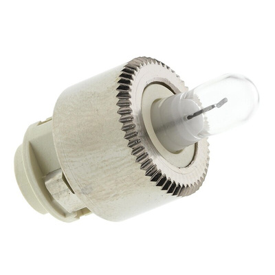 Maglite Xenon Replacement Torch Bulb, Retrofit for 6C/6D