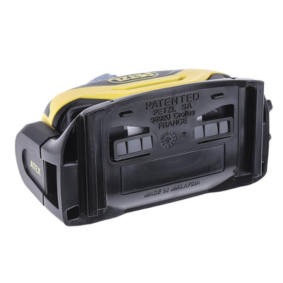 Petzl ATEX LED Head Torch 60 lm, 15 m Range