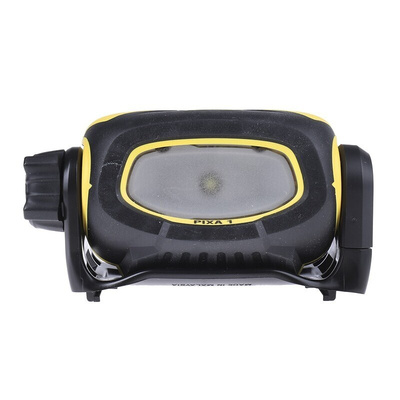 Petzl ATEX LED Head Torch 60 lm, 15 m Range