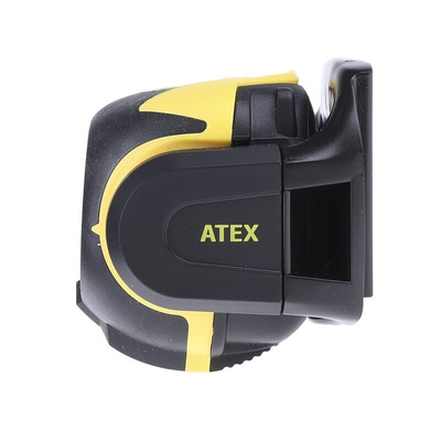 Petzl ATEX LED Head Torch 60 lm, 15 m Range