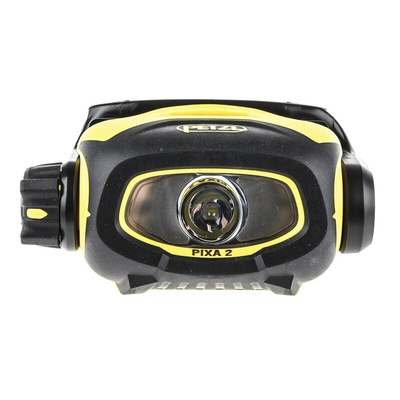 Petzl ATEX LED Head Torch 80 lm, 55 m Range