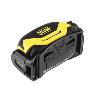 Petzl ATEX LED Head Torch 80 lm, 55 m Range