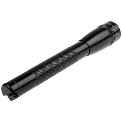 Maglite Mini Pro+ LED Torch Black 245 lm, 168 mm