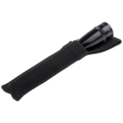 Maglite Mini Pro+ LED Torch Black 245 lm, 168 mm