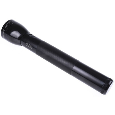 Maglite ML300L LED Torch Black 625 lm, 298 mm