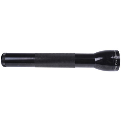 Maglite ML300L LED Torch Black 625 lm, 298 mm