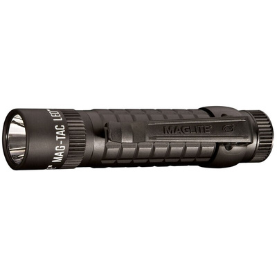 Maglite MAG-TAC LED Tactical Torch Black 310 lm, 131 mm