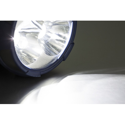 Nightsearcher LED Searchlight - Rechargeable