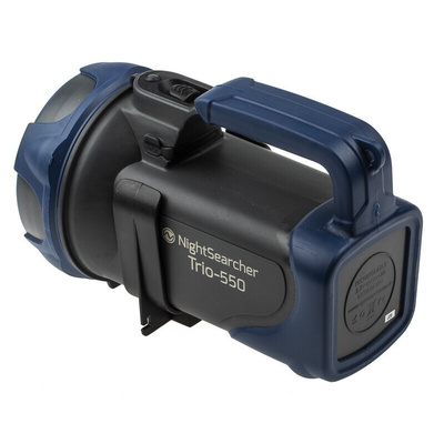 Nightsearcher LED Searchlight - Rechargeable