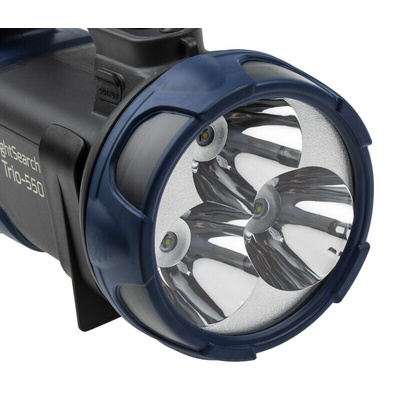 Nightsearcher LED Searchlight - Rechargeable