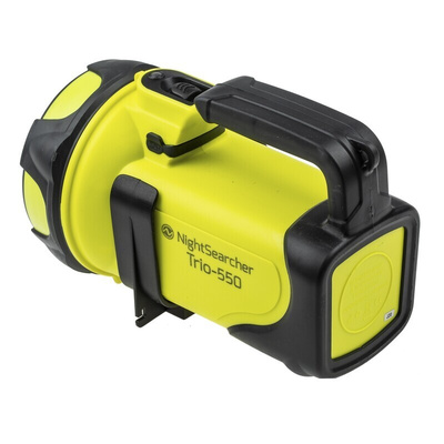 Nightsearcher LED Searchlight - Rechargeable