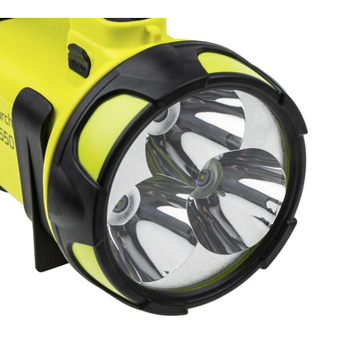 Nightsearcher LED Searchlight - Rechargeable