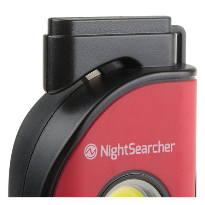 Nightsearcher LED Magnetic Torch