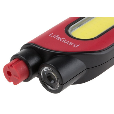 Nightsearcher LED Magnetic Torch