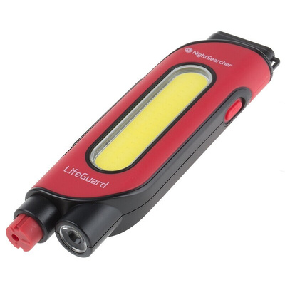 Nightsearcher LED Magnetic Torch
