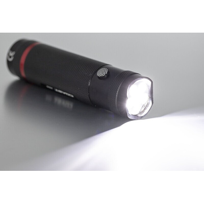 Coast PX10 UV LED Torch Black 59 lm, 101 mm