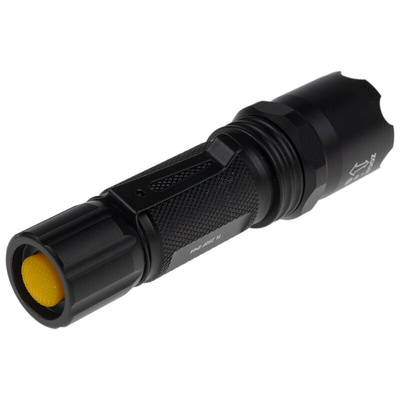 brennenstuhl TL 250F LED Torch Black 250 lm, 130 mm