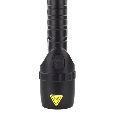 Ansmann M900P LED Torch Black 930 lm, 174 mm