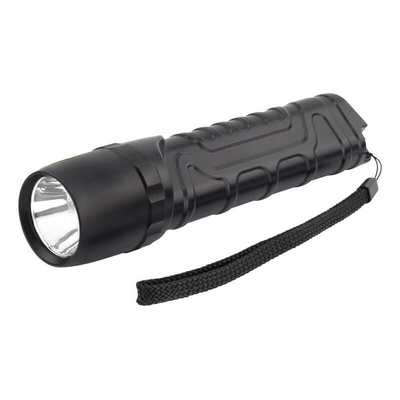 Ansmann M900P LED Torch Black 930 lm, 174 mm