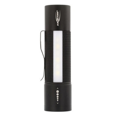Ansmann MULTI 3IN1 LED Torch Black 220 lm, 125 mm