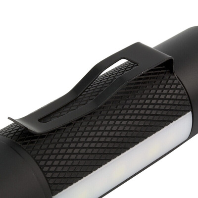 Ansmann MULTI 3IN1 LED Torch Black 220 lm, 125 mm