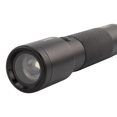 Ansmann T200F LED Torch Black 200 lm, 135 mm
